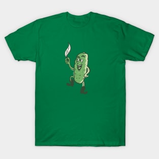 Tickle Your Pickle T-Shirt